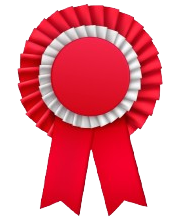 ribbon-badge