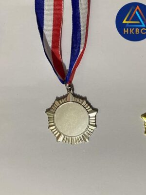 45 MM STAR MEDAL