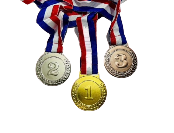 medals