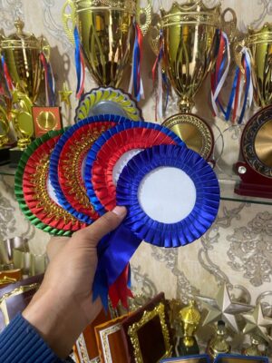 Ribbon